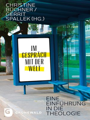 cover image of Im Gespräch mit der Welt